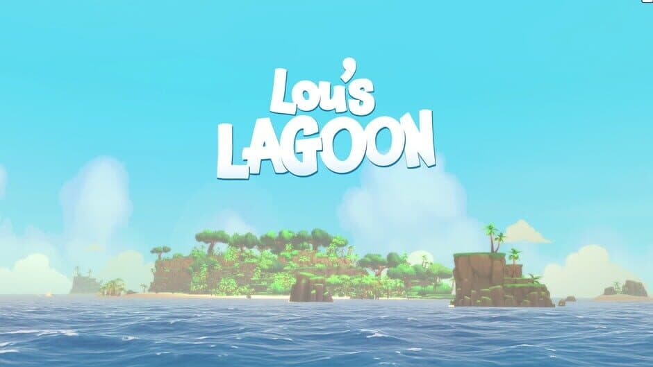 Скриншот 6 из Lou's Lagoon