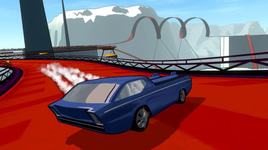 Скриншот 3 из Velocity Redux