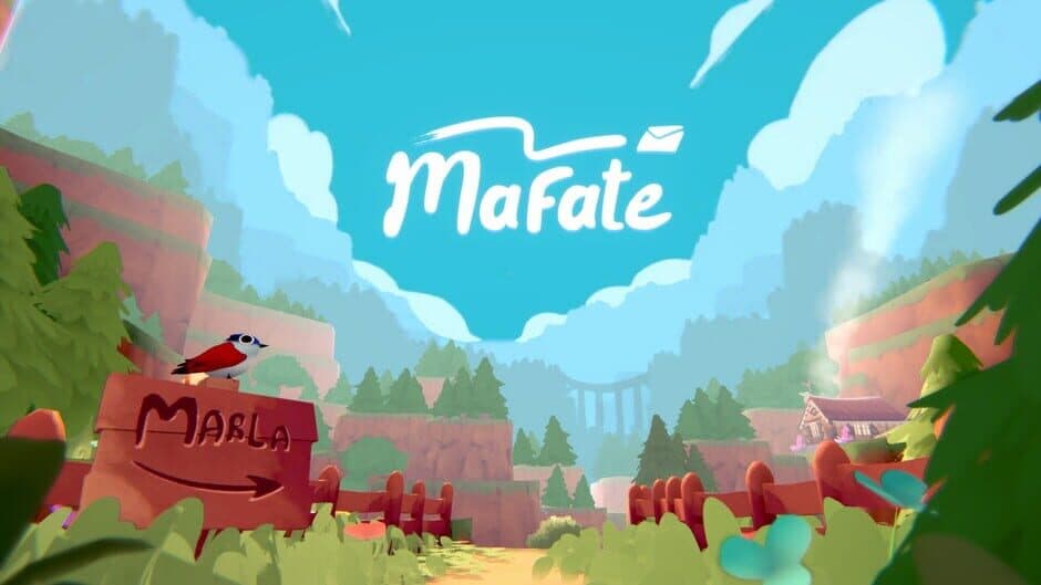 Скриншот 4 из Mafate
