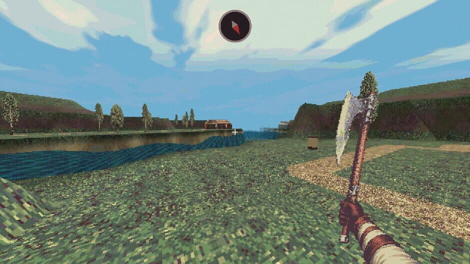 Скриншот 1 из Province: Suroste