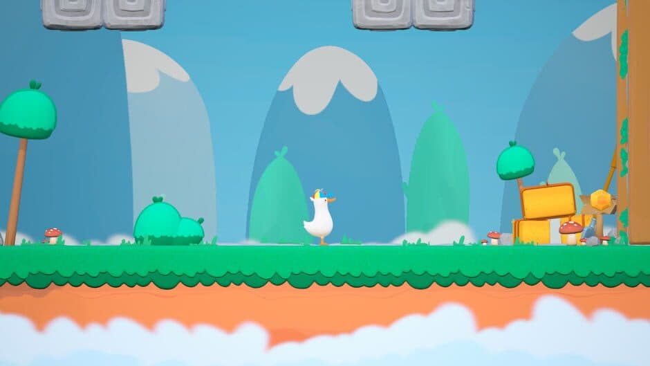 Скриншот 1 из Dodo Duckie