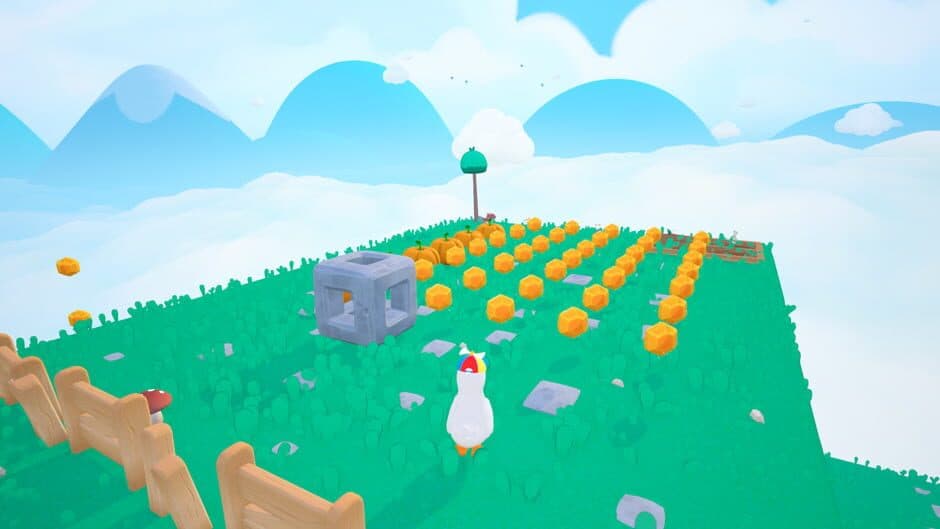 Скриншот 2 из Dodo Duckie