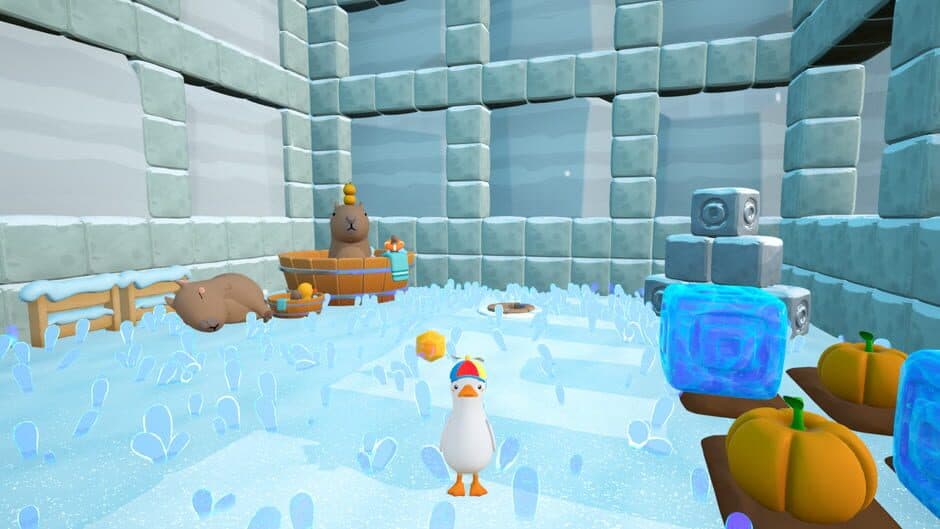 Скриншот 5 из Dodo Duckie