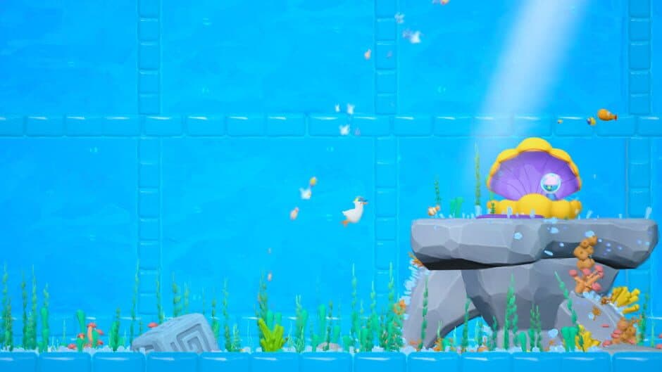 Скриншот 10 из Dodo Duckie