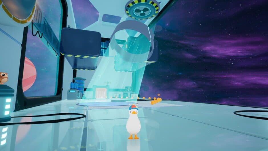 Скриншот 6 из Dodo Duckie