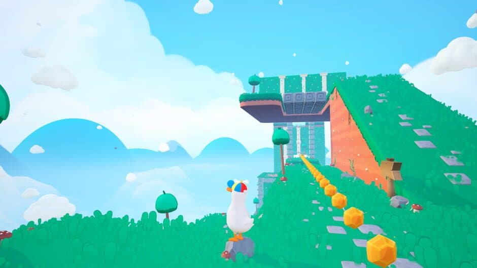 Скриншот 9 из Dodo Duckie