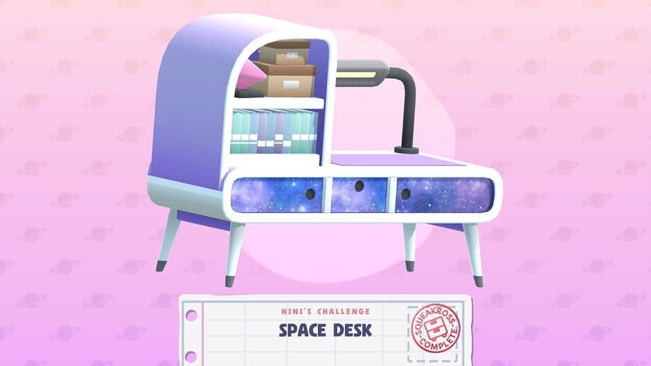 Скриншот 6 из Squeakross: Home Squeak Home