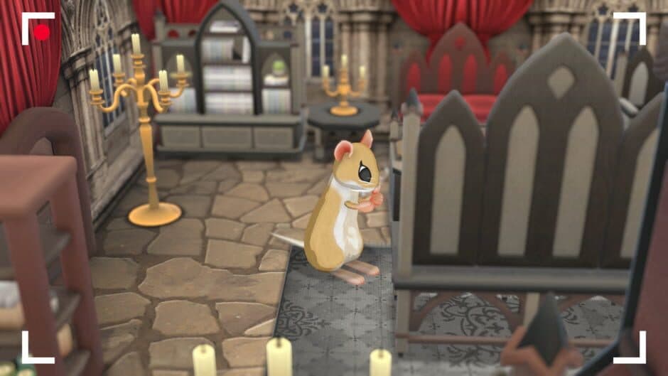 Скриншот 12 из Squeakross: Home Squeak Home