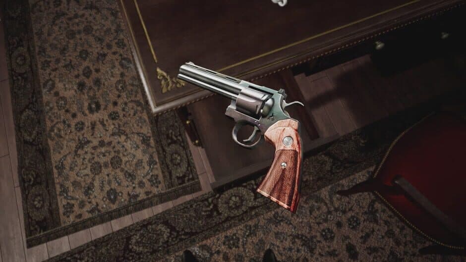 Скриншот 6 из Titanic Escape Simulator
