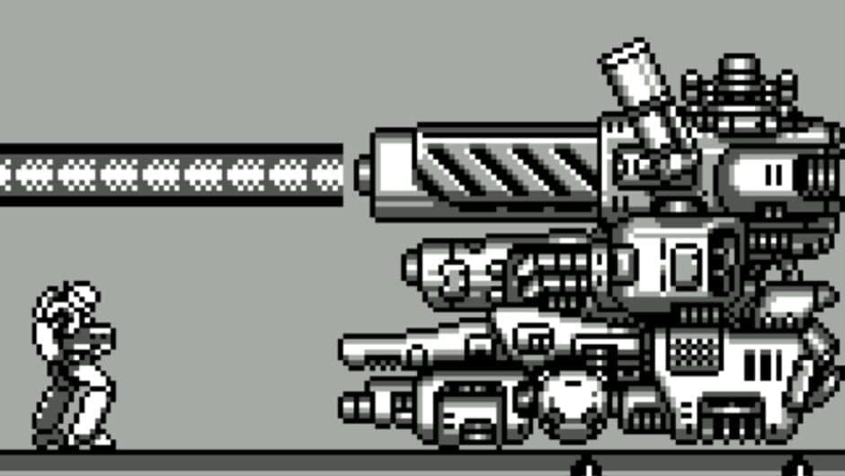 Скриншот 1 из Battle Unit Zeoth