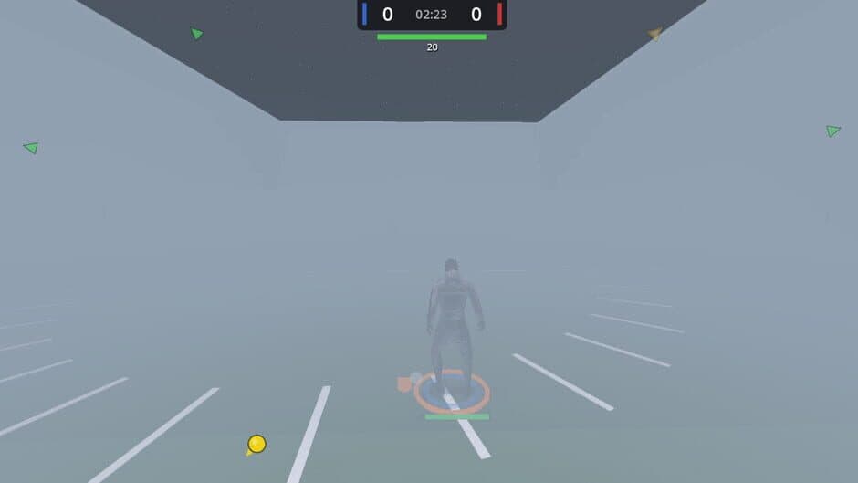 Скриншот 2 из Five Feet