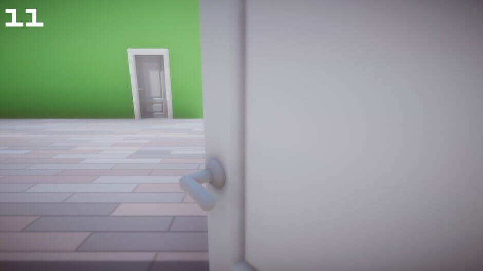 Скриншот 5 из Three Doors