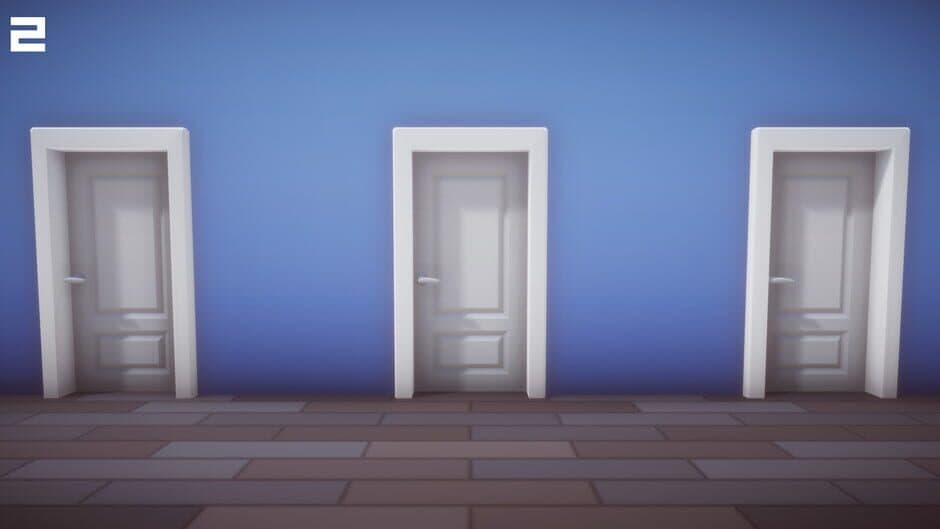 Скриншот 6 из Three Doors