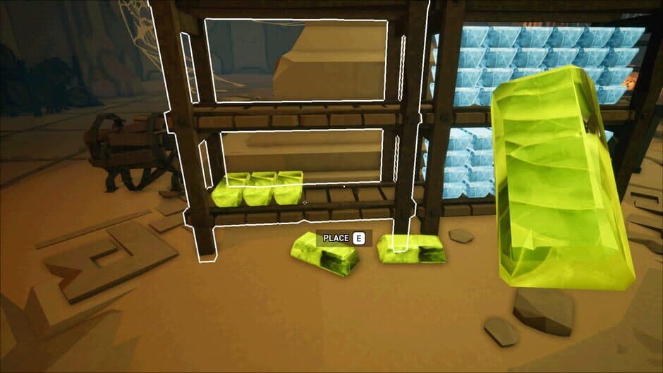 Скриншот 2 из Let's Tidy Up!: Treasure