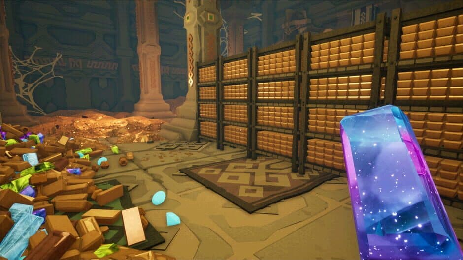 Скриншот 3 из Let's Tidy Up!: Treasure