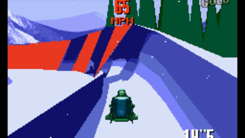 Скриншот 3 из Winter Gold