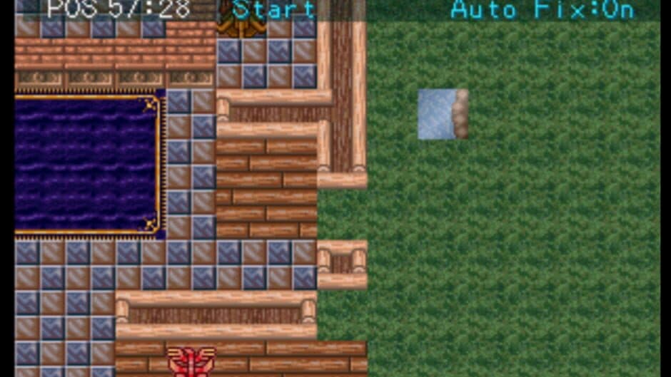 Скриншот 1 из RPG Maker