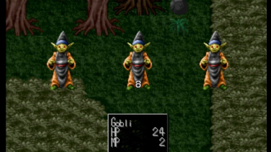 Скриншот 3 из RPG Maker