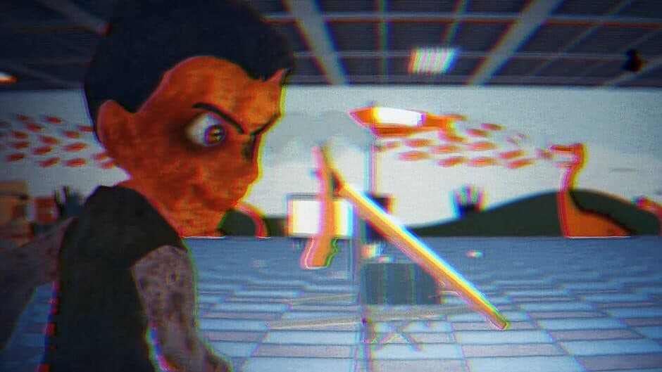Скриншот 1 из Joe Terror