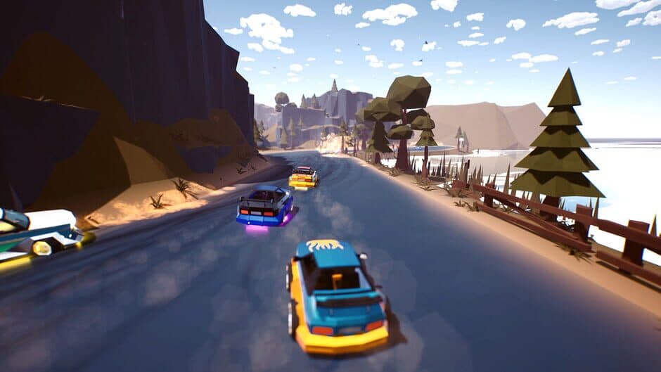 Скриншот 10 из Traks