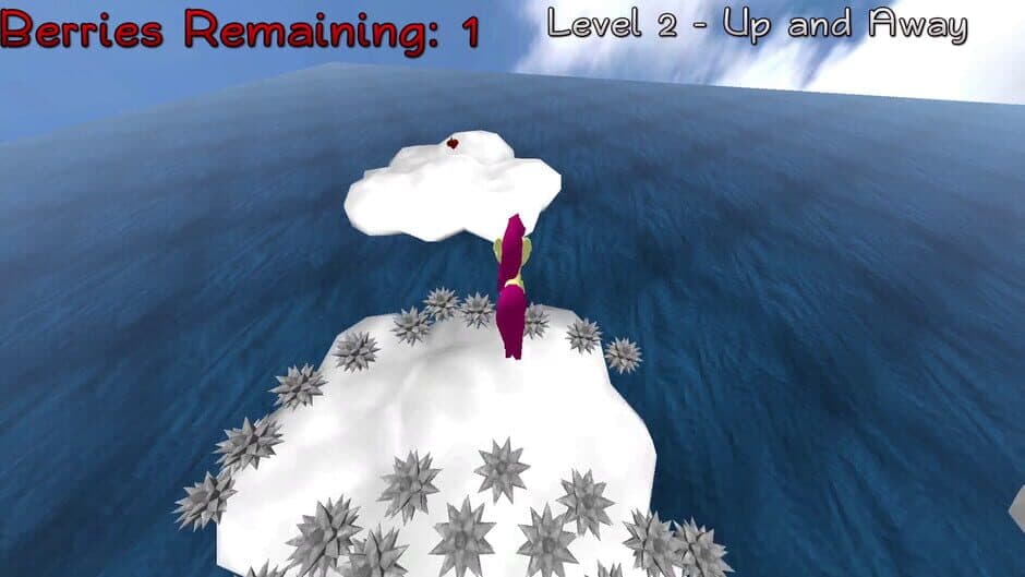 Скриншот 2 из MareDare 2: The Daring Sequel