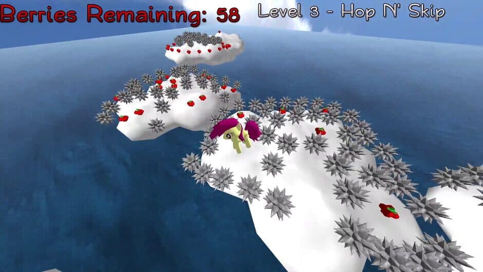 Скриншот 5 из MareDare 2: The Daring Sequel