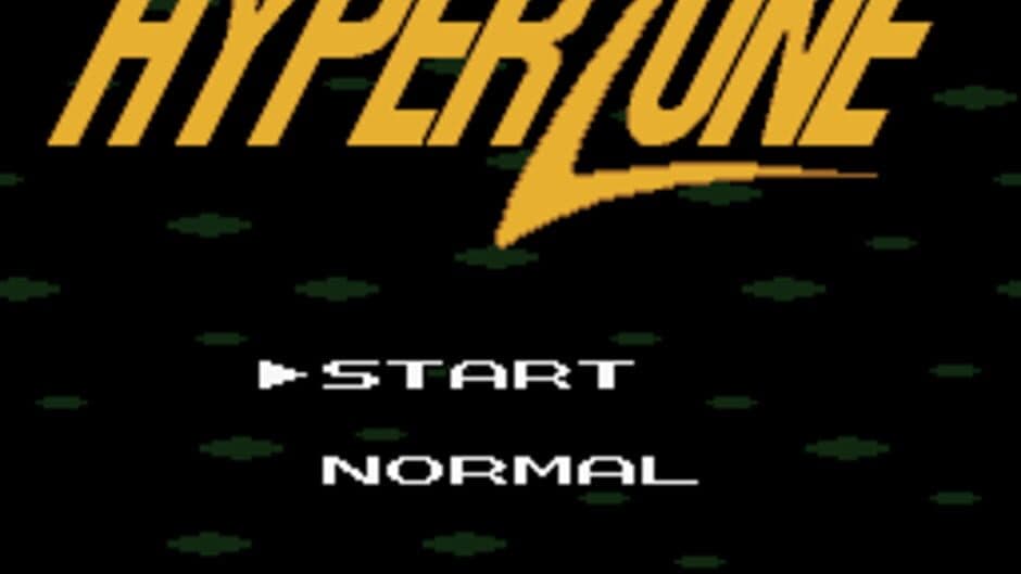 Скриншот 4 из HyperZone