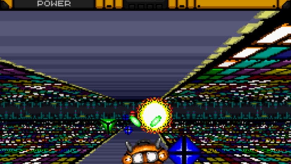 Скриншот 1 из HyperZone