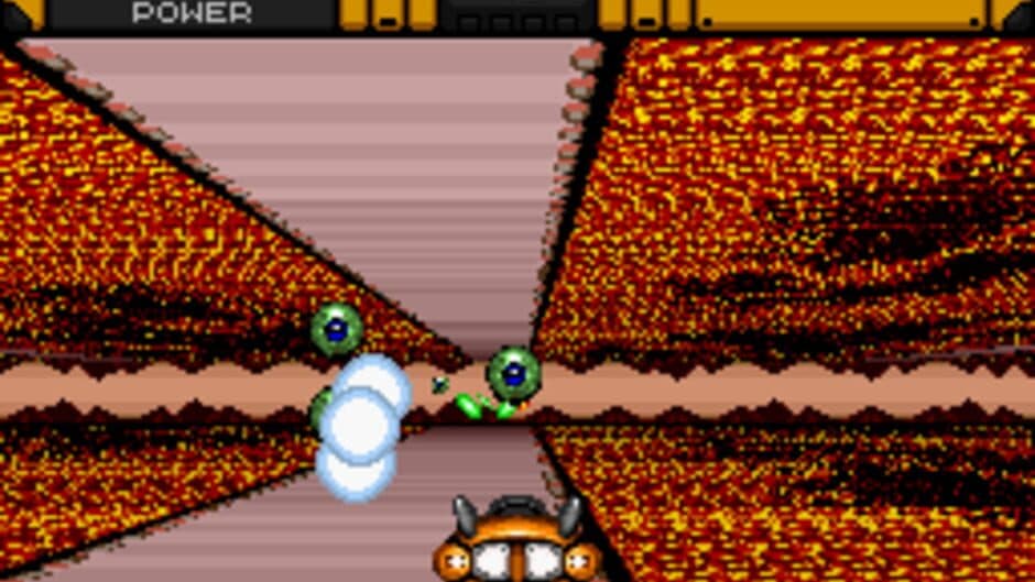 Скриншот 2 из HyperZone