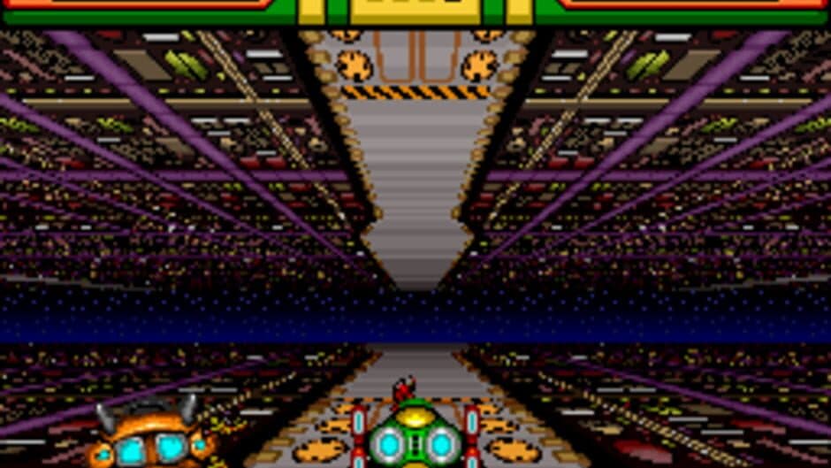 Скриншот 3 из HyperZone