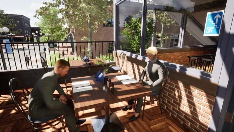 Скриншот 11 из Star Chef Simulator