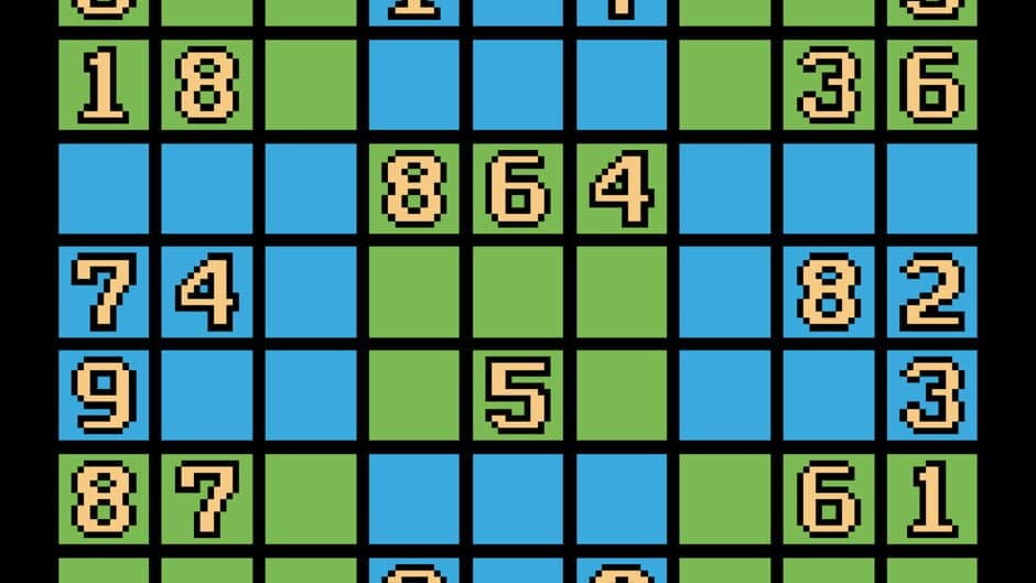 Скриншот 4 из Luca no Puzzle de Daibouken!