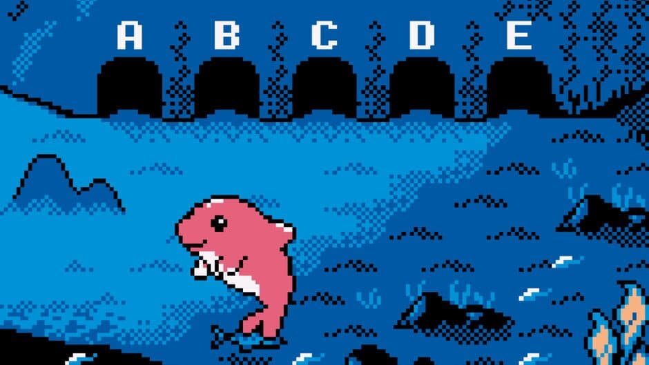Скриншот 5 из Luca no Puzzle de Daibouken!