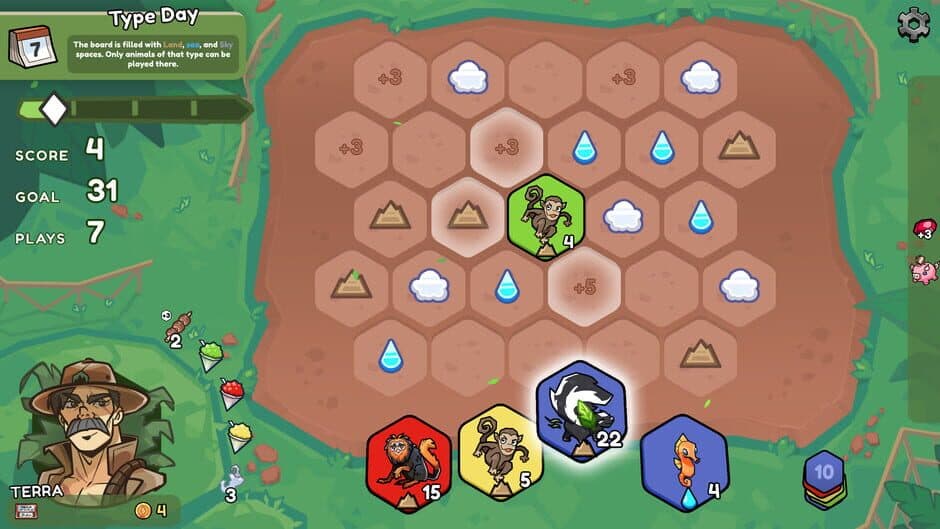 Скриншот 6 из Zoominoes
