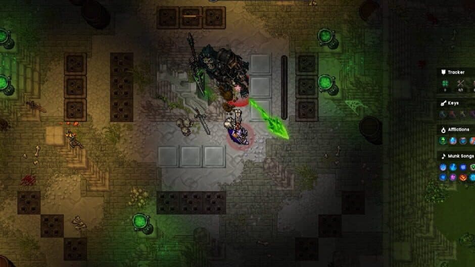 Скриншот 1 из RavenQuest: Treasures Below