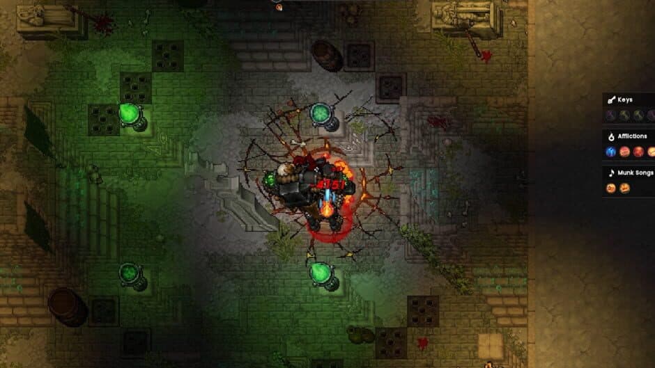 Скриншот 2 из RavenQuest: Treasures Below