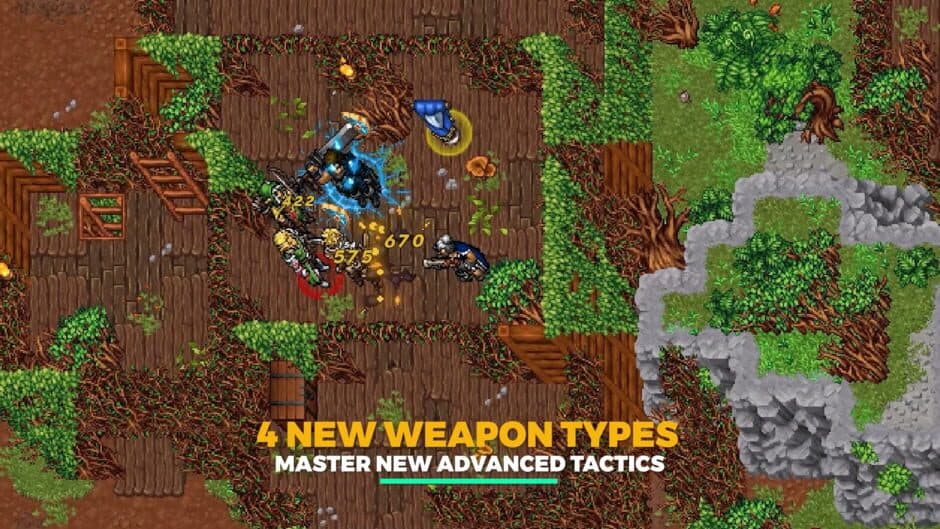 Скриншот 5 из RavenQuest: Treasures Below