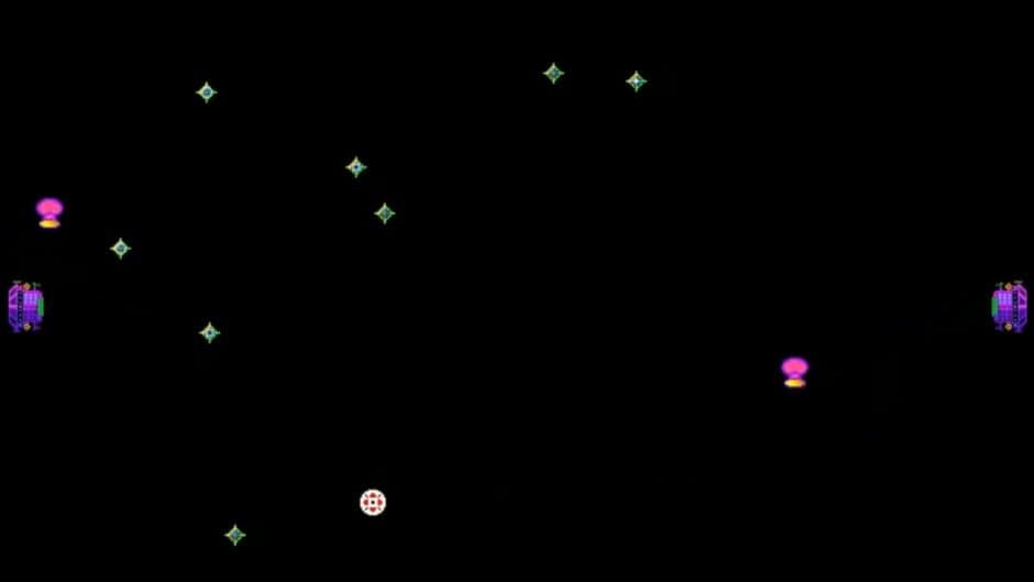Скриншот 1 из Crystal Crazy