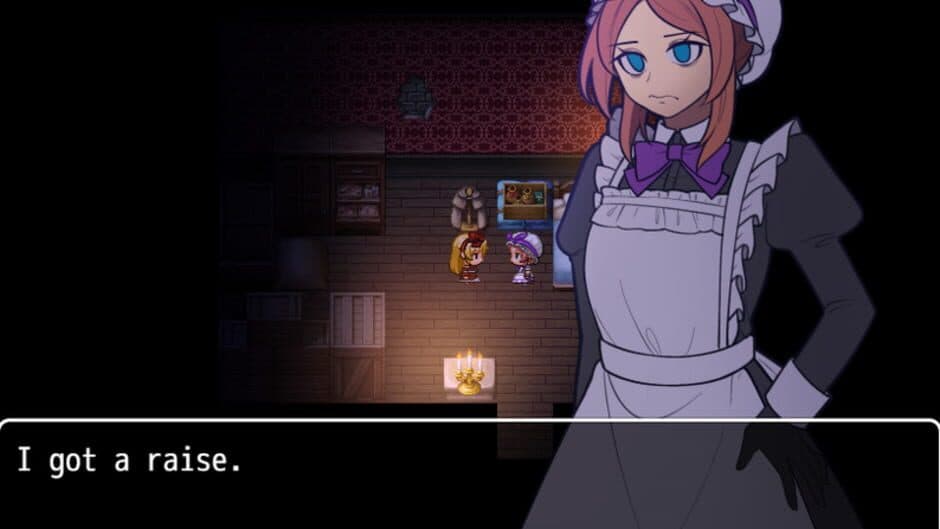 Скриншот 2 из Dearest Lucy