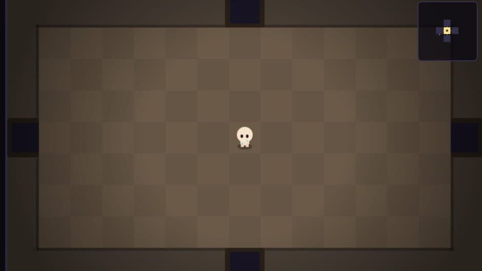 Скриншот 1 из Isaac Desulme