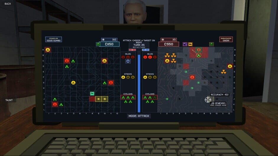 Скриншот 4 из Launch Them All