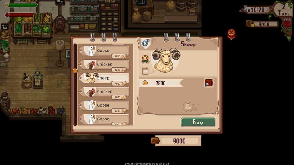 Скриншот 12 из Super Zoo Story