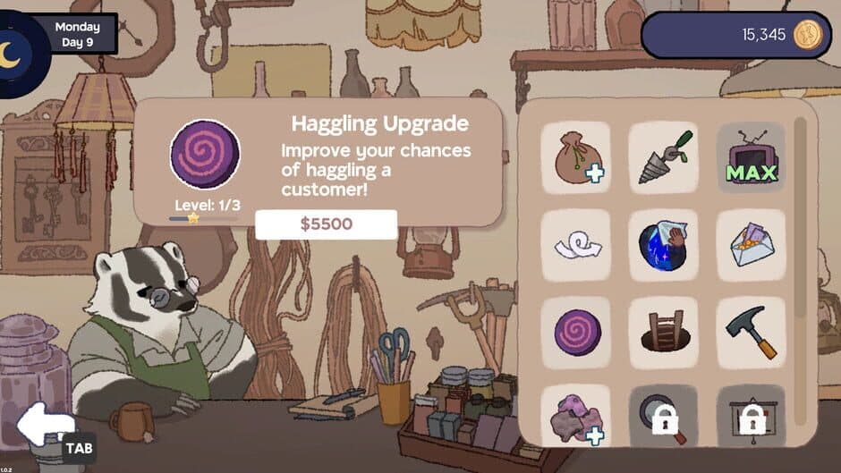 Скриншот 10 из Gemporium