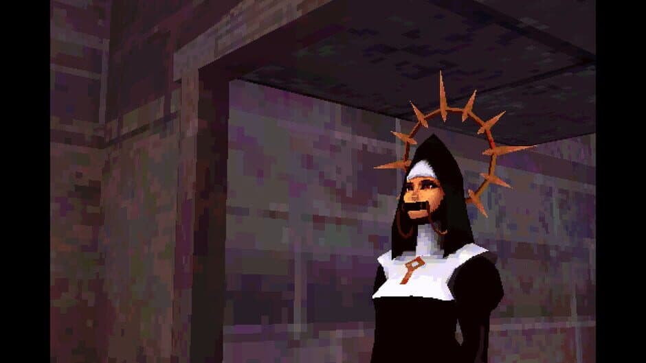 Скриншот 10 из Moon Doom