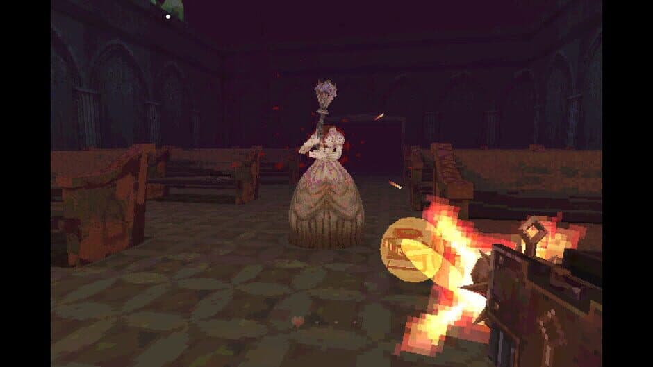 Скриншот 11 из Moon Doom