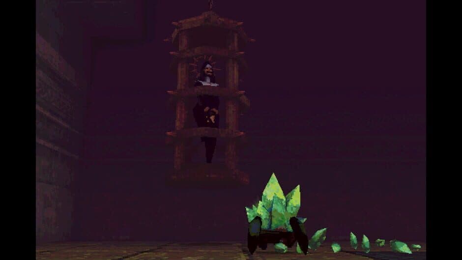 Скриншот 4 из Moon Doom