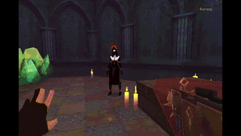 Скриншот 6 из Moon Doom