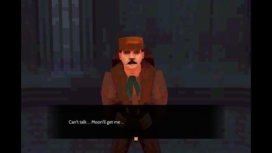 Скриншот 7 из Moon Doom