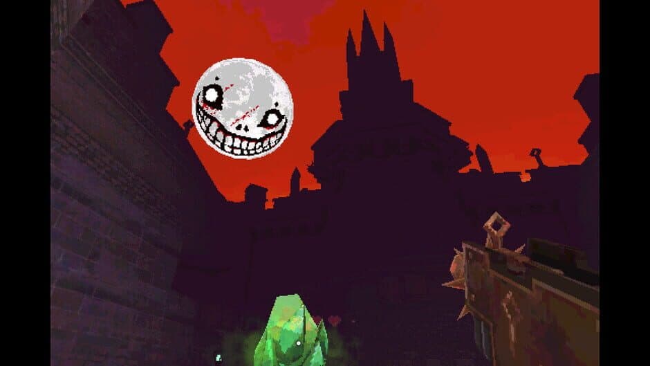Скриншот 8 из Moon Doom