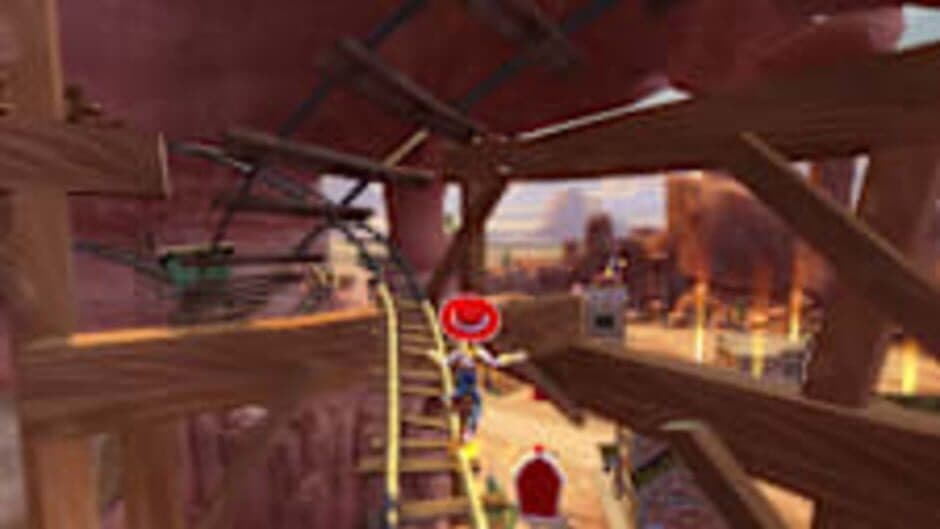 Скриншот 4 из Toy Story: Retro Roundup! + Toy Story 3 Complete Edition Double Pack
